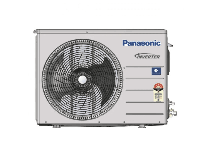 Panasonic Inverter Air Conditioner 24000BTU - 1 YEAR WARRANTY (2)