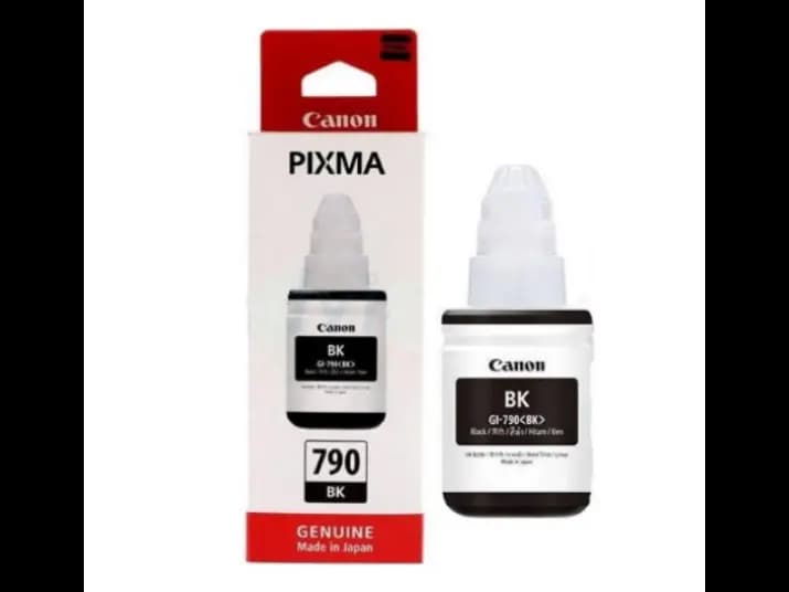 Canon Ink Tank – GI-790