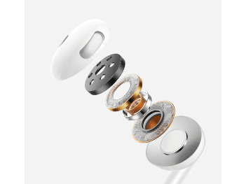 Mcdodo 3.5mm Wired Earphone - 6 Months Warranty (5)