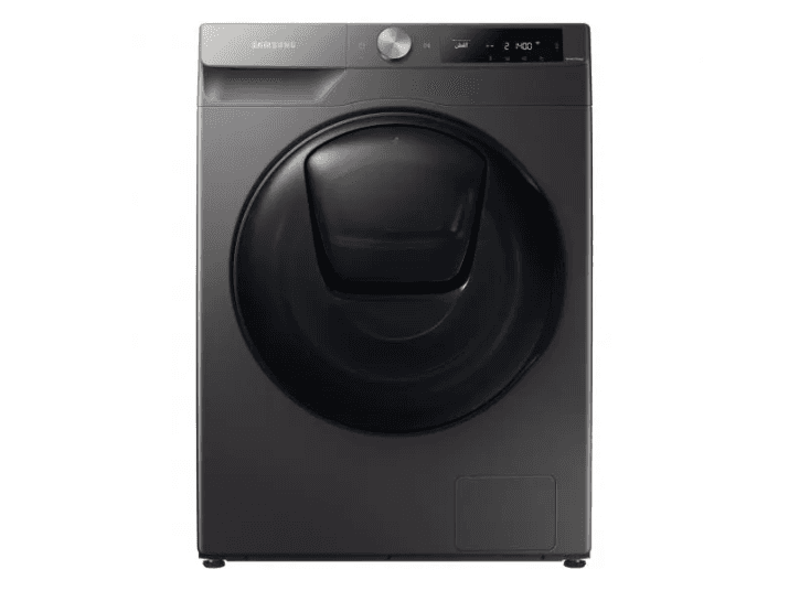 Samsung Washing Machine Smart Washer & Dryer WD10T654DBN - 10.5kg - 1 YEAR WARRANTY