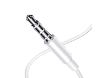 Mcdodo 3.5mm Wired Earphone - 6 Months Warranty (4)
