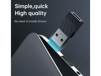 Mcdodo USB 2.0 to Type-C Converter Adapter - Data transmission & Super Fast Charge, with 6 Months Warranty (5)