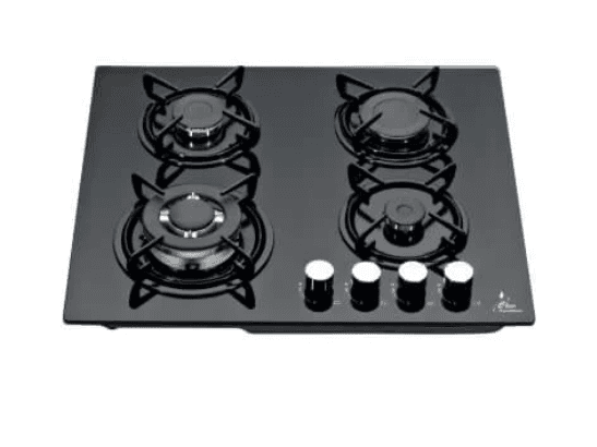 Clear F4-B60  Cooker Hob with 1 year warranty