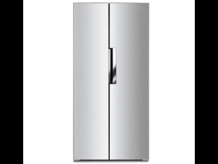 Hisense Side By Side Refrigerator 456L