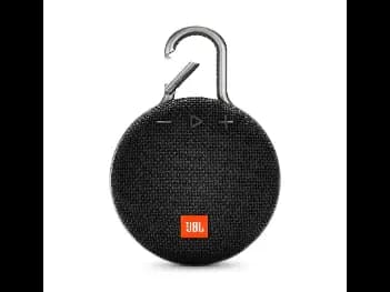 JBL Clip 3 Portable Bluetooth Speaker – Black - IPX7 waterproof, With 6 Months Warranty (2)