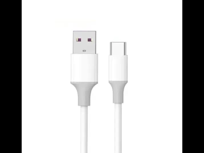 Aspor A130 Type-C 1M Cable - 3 Month Warranty