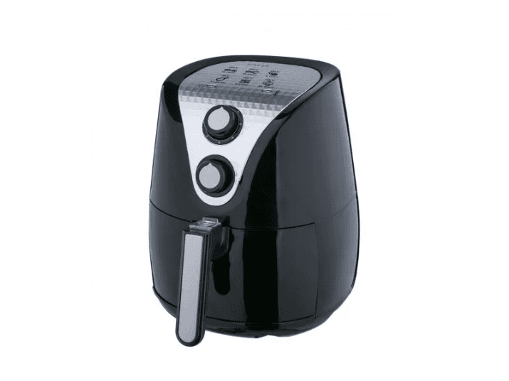 Singer Air Fryer 1500W, 3.5L, 1 Kg with 1 YEAR WARRANTY
