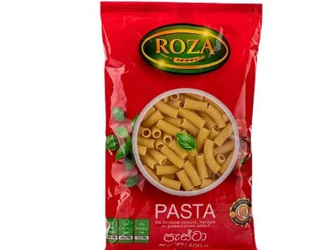 Roza Rigatoni - 400.00 g