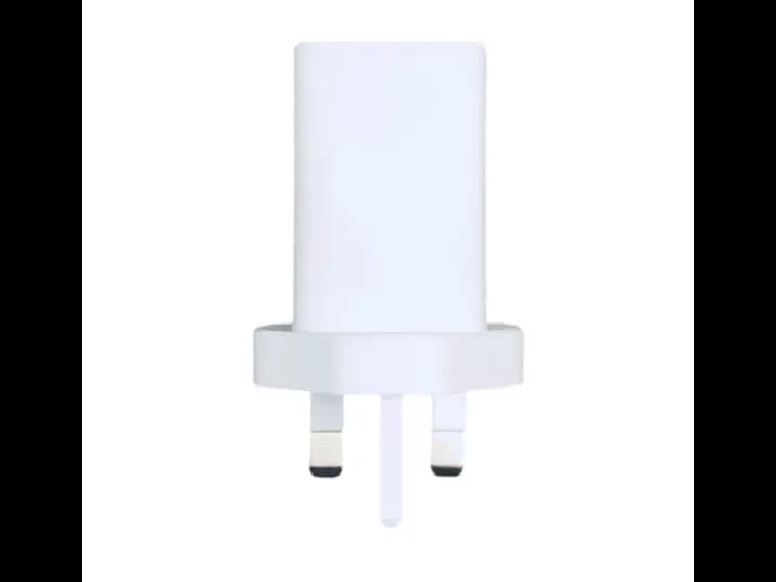 Vivo 200W Flashcharge Charger With Type-C To USB Cable (4)