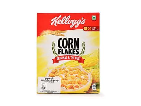 Kelloggs Corn Flakes