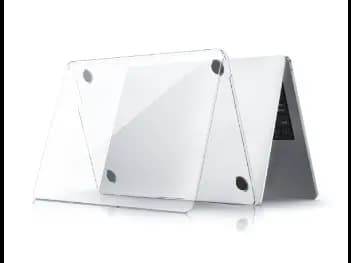 WIWU 16.2″ Crystal Shield Case For Macbook Pro 2021 -  360 degree protection Light transmittance (2)