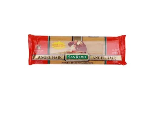 San Remo Angel Hair Spaghetti - 500.00 g
