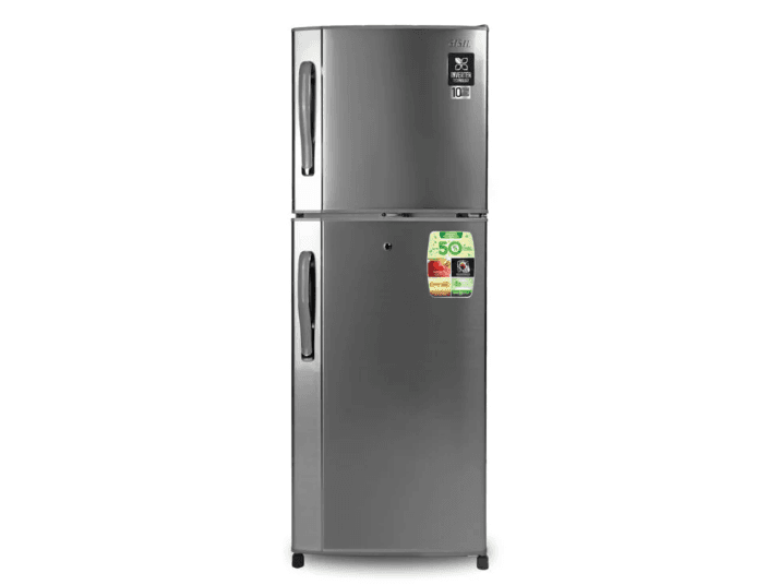 Sisil Inverter Refrigerator SL-INV260WR