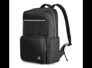 WIWU Master Fingerprint Lock Backpack - Durable & waterproof With intelligent & anti-theft fingerprint Lock (2)