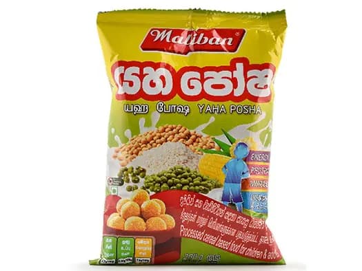 Yaha Posha - 200.00 g