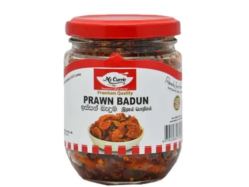 Mc Currie Prawn Badum - 100.00 g
