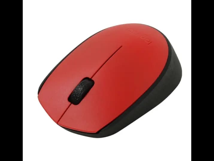 Logitech M171 Wireless Mouse – Rad – Logitech Brand (2)