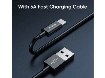 Mcdodo 22.5W USB Port Charging Adapter   Type-C Cable - With 6 Months Warranty (6)