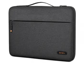 WIWU 15.4 Inch Pilot Laptop Sleeve Case - Water-resistant material (2)