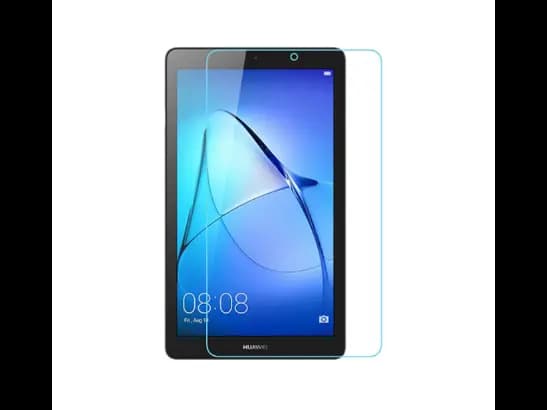 Tab Tempered T3 10″ with Durable Tablet Screen Protector , Anti-Scratch & Shatter Proof