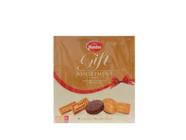 Munchee Gift Assortment
