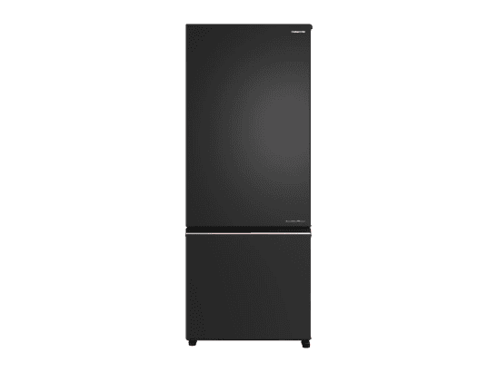 Panasonic Prime Convertible 6-Stage Smart Inverter Frost-Free Double Door Bottom Mount Refrigerator 450L (NR-BK468BQKX )