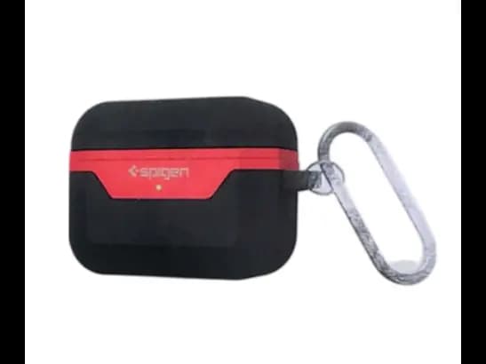 Spigen Dual Color Airpods Cover with Dual Colors (3)