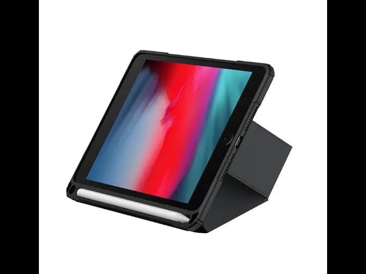Baseus Minimalist Series Protective Case for Pad Mini4/5 7.9-inch, Black - ARJS040601 (4)
