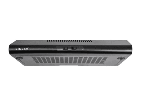 Singer SBI-60F15 Slim Hood 60cm Basic Model with 1 YEAR WARRANTY