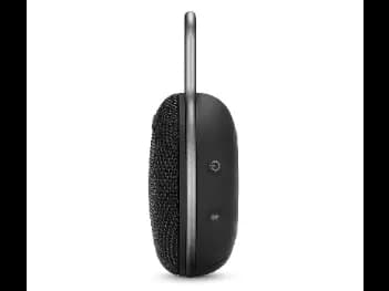 JBL Clip 3 Portable Bluetooth Speaker – Black - IPX7 waterproof, With 6 Months Warranty (4)