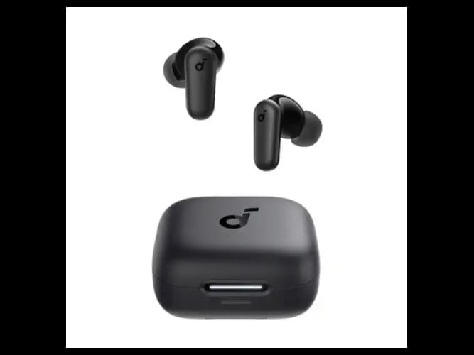 Anker Wireless Earbuds R50i NC Black – A3959H11 - Handsfree