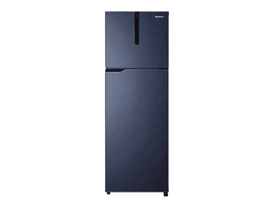 Panasonic 270L Inverter Refrigerator NR-BG272DALK (Ocean Blue) with 1 Year Warranty