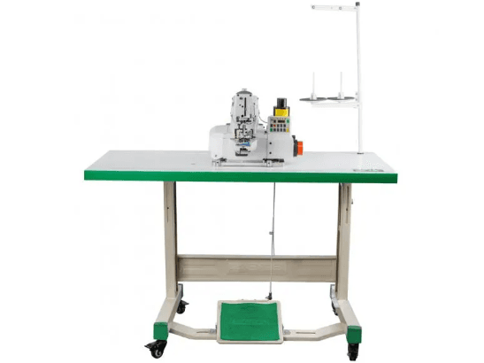ZOJE Button Attaching Machine - MCZJ1377C with 1 year warranty (5)