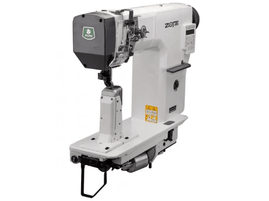 Zoje 1 Needle Post Bed Machine MCZJ9610-BD with 1 year warranty (2)