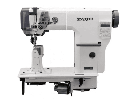 Zoje 1 Needle Post Bed Machine MCZJ9610-BD with 1 year warranty