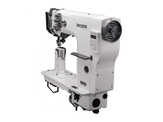Zoje 1 Needle Post Bed Machine MCZJ9610-BD with 1 year warranty (3)