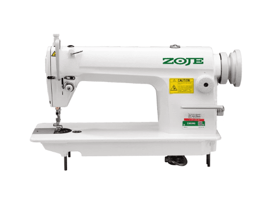 ZOJE High Speed Lockstitch Machine MCZJ8500G-PS with 1 year warranty
