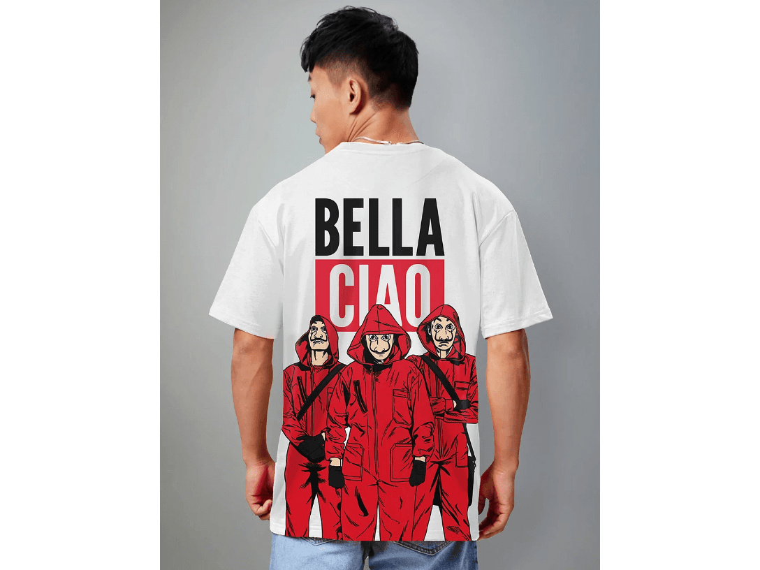 Money Heist: Bella Ciao (2)