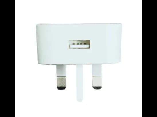 MDY-08-EH 3Pin Micro Charger And Cable (3)