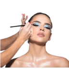 Eye makeup