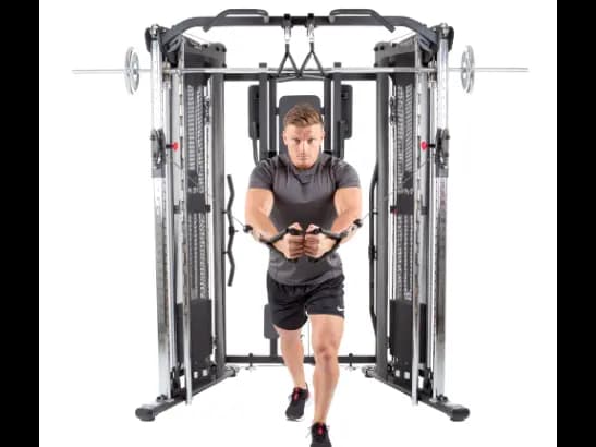 FINNLO MAXIMUM FUNCTIONAL TRAINER AUTARK 10.0 (2)