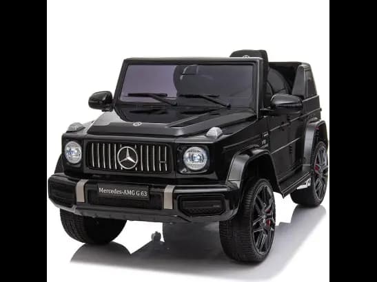 Kids Ride On Jeep Mercedese Benz With Remote Controller