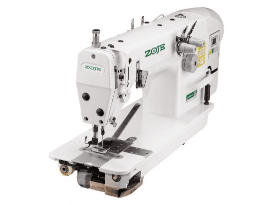 Zoje 3 Needle Chain Stitch Machine MCZJ3830-BD with 1 year warranty (2)