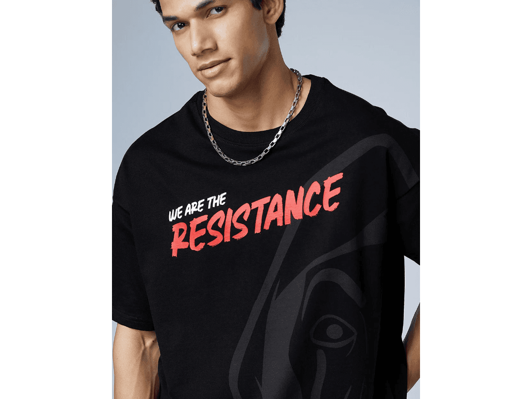 Money Heist: We Are The Resistance