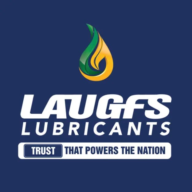 LAUGFS Lubricants Ltd