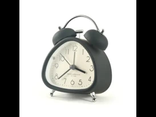 Alarm Clock – SA114DV (2)