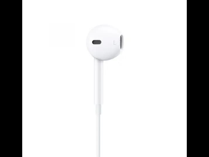 Wiwu EB302 Earbuds Lightning Connector – White (4)