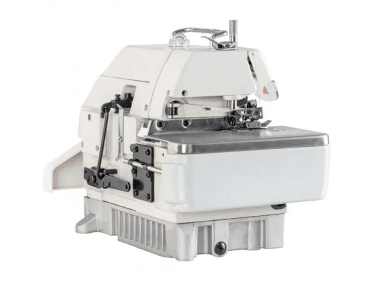 ZOJE 2 Needle 4 Thread Overlock Machine - MCZJ747C with 1 year warranty (2)