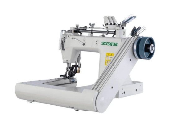 Zoje 3 Needle Feed Off The Arm Machine MCZJ928XH-2PL with 1 year warranty (2)