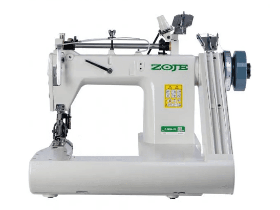 Zoje 3 Needle Feed Off The Arm Machine MCZJ928XH-2PL with 1 year warranty